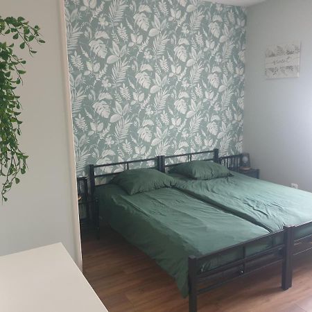 Le Refuge Apartman Lurcy-Lévis Kültér fotó