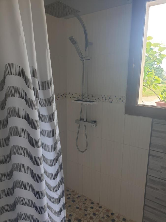 Le Refuge Apartman Lurcy-Lévis Kültér fotó
